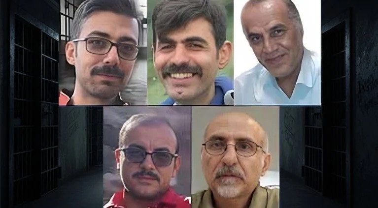 Mut als Verbrechen – Teherans Krieg gegen die MEK